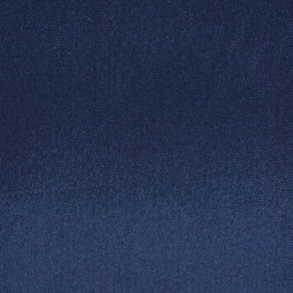 Stretch-Taft Futterstoff Viskosemix marineblau